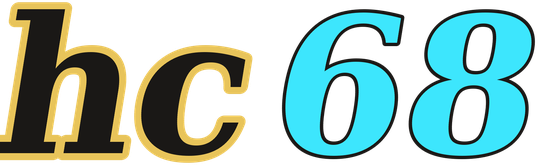 hc68 logo
